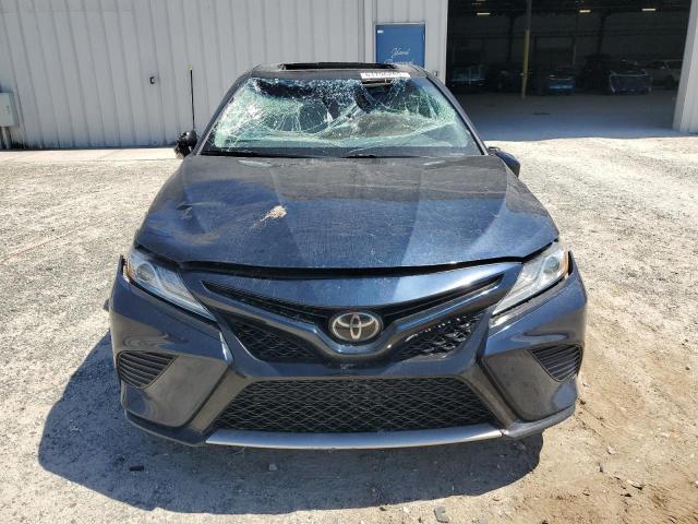 2020 TOYOTA CAMRY XSE 4T1K61AK6LU510570