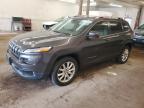 2015 JEEP CHEROKEE L - 1C4PJMDB1FW774651