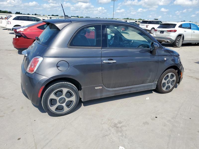 Vin: 3c3cffge3gt221786, lot: 59161025, fiat 500 electric 20163