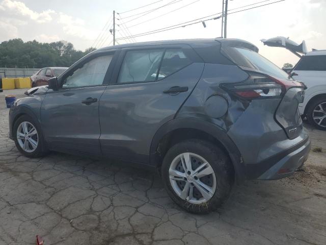 Vin: 3n1cp5bv8pl549105, lot: 59573615, nissan kicks s 20232