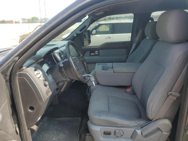 2013 FORD F150 SUPER - 1FTFW1ETXDFB89003