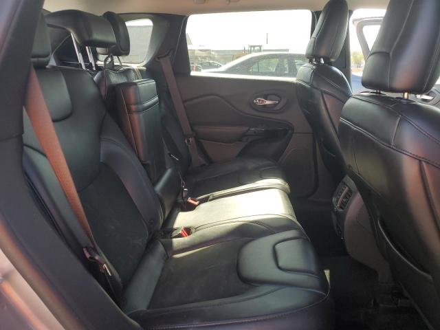 2019 JEEP CHEROKEE L 1C4PJMLX5KD389662