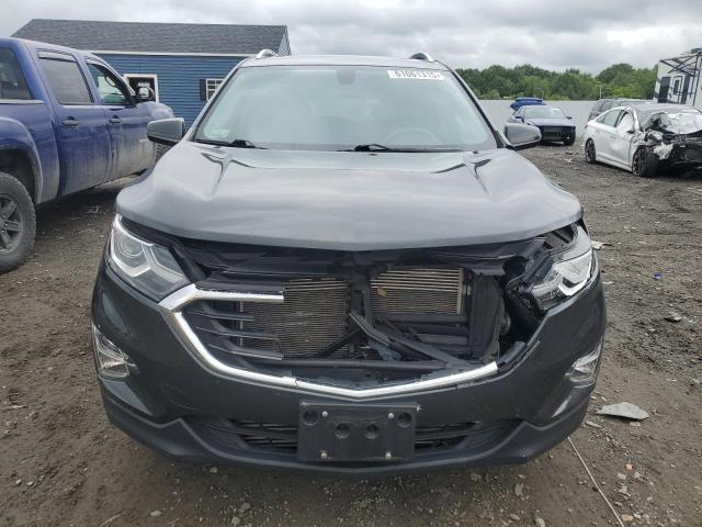 2018 CHEVROLET EQUINOX LT - 2GNAXJEV9J6126450