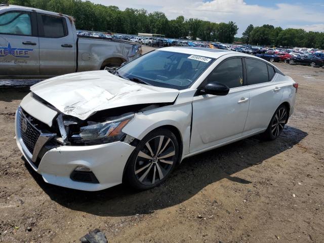Vin: 1n4bl4cv3kc208427, lot: 60905195, nissan altima sr 2019 img_1