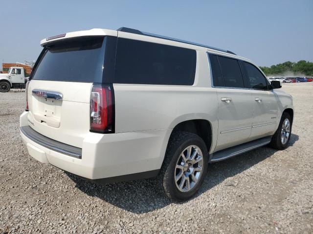 Vin: 1gks2jkj2fr147220, lot: 56533075, gmc yukon denali 20153