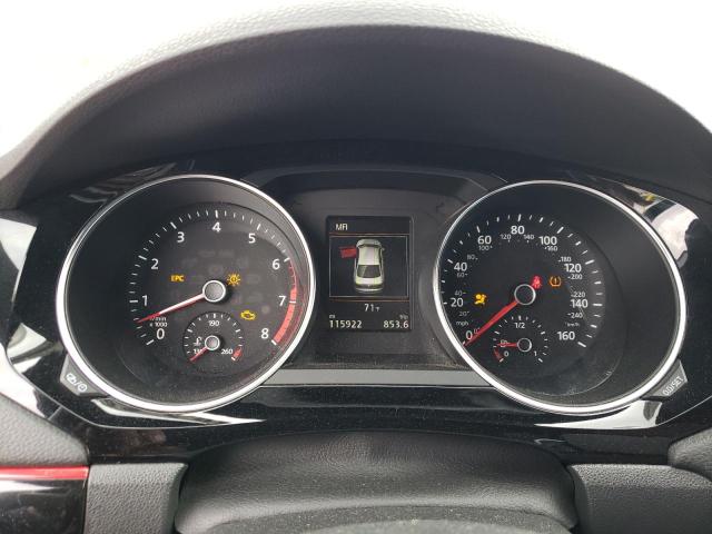2017 VOLKSWAGEN JETTA GLI - 3VW4T7AJ3HM348809