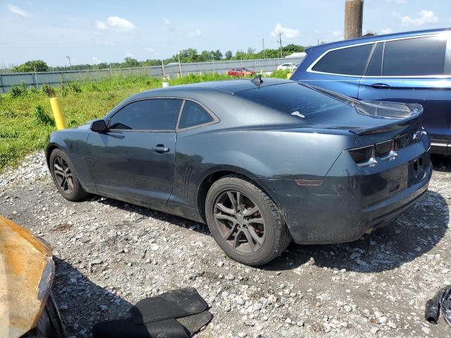 Vin: 2g1fa1e39d9221696, lot: 57124885, chevrolet camaro ls 20132