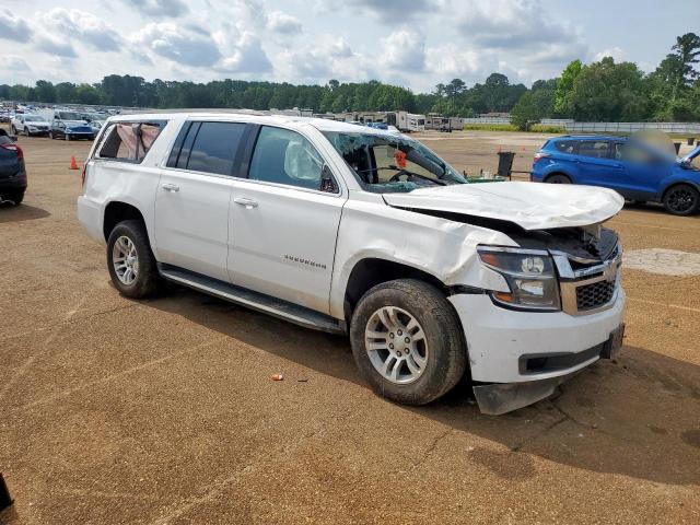 Vin: 1gnschkcxlr164529, lot: 59291975, chevrolet suburban c1500 lt 20204