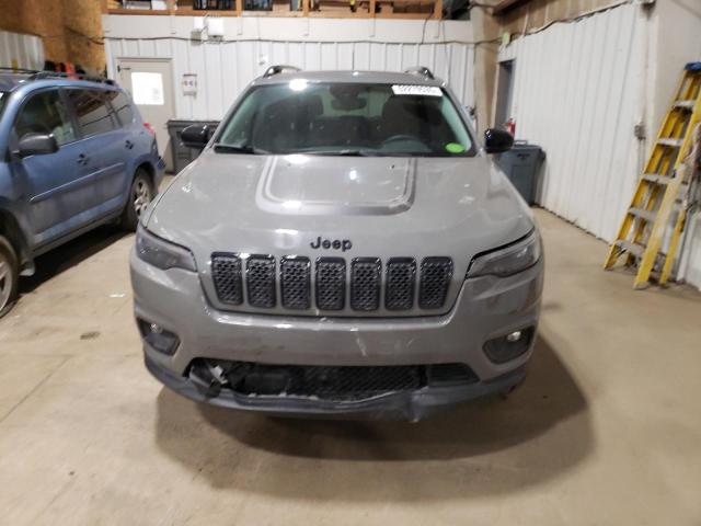 2022 JEEP CHEROKEE L 1C4PJMCX4ND545405