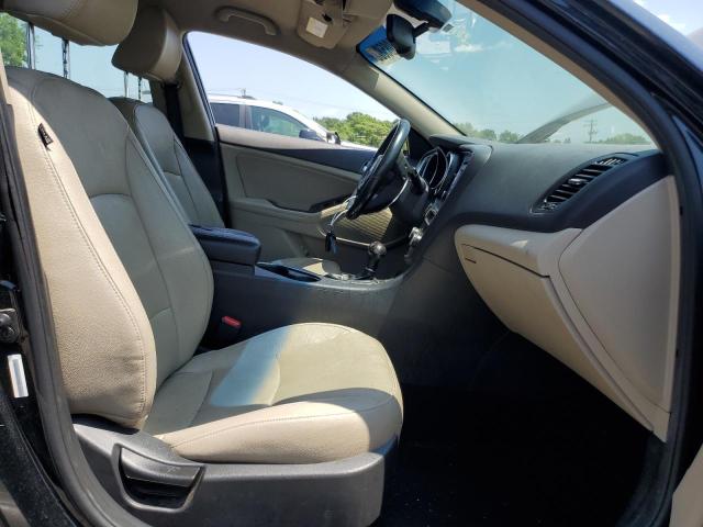 2015 KIA OPTIMA EX 5XXGN4A73FG432933