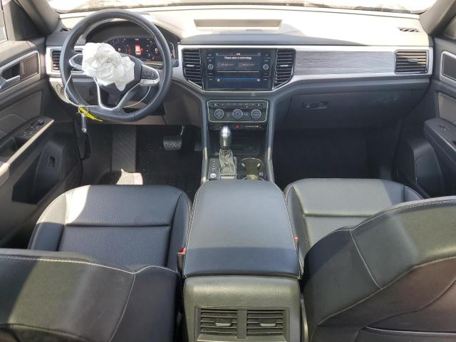 2023 VOLKSWAGEN ATLAS 1V2JE2CAXPC216712