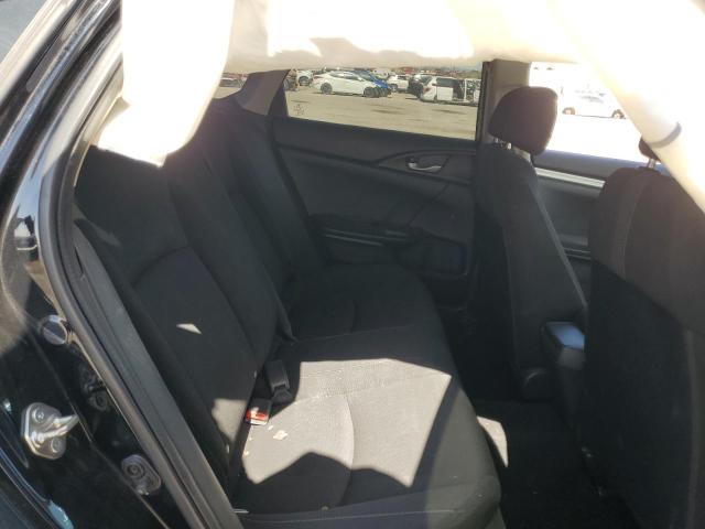 2016 HONDA CIVIC LX - 19XFC2F53GE205104