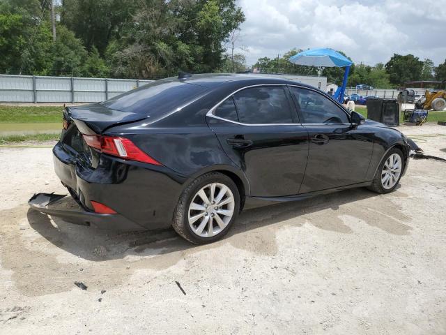 2015 LEXUS IS 250 JTHBF1D21F5070352