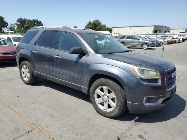Vin: 1gkkrned2dj188449, lot: 59612765, gmc acadia sle 20134