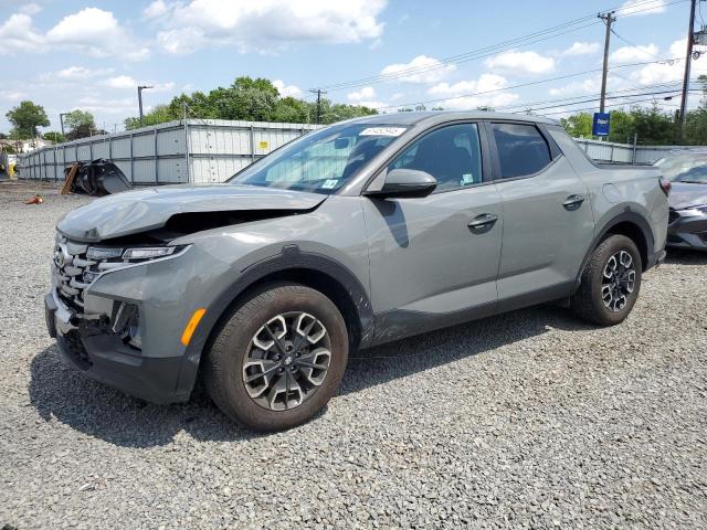 Vin: 5ntjbdae4rh097088, lot: 61452945, hyundai santa cruz sel 2024 img_1