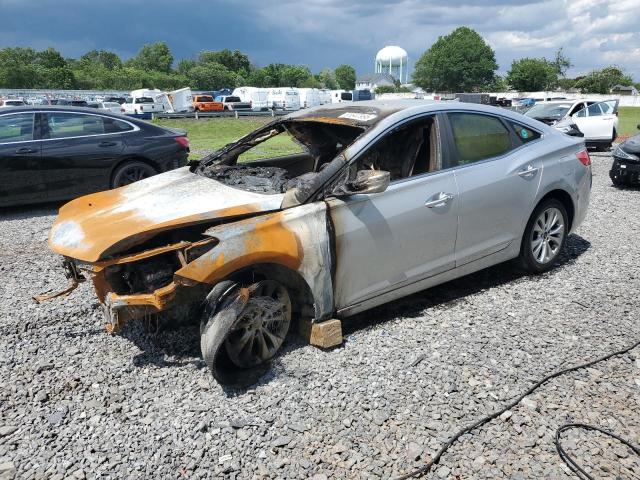 Vin: kmhfg4jg2da281755, lot: 61547995, hyundai azera 2013 img_1