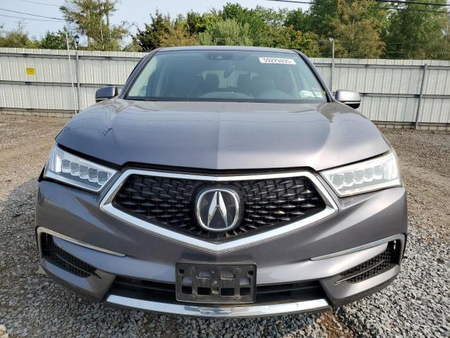 2020 ACURA MDX TECHNO 5J8YD4H53LL027230