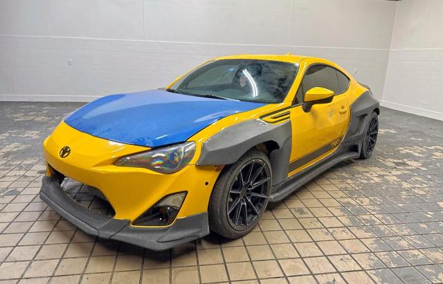 Vin: jf1znaa17f8706971, lot: 62429295, toyota scion 20152