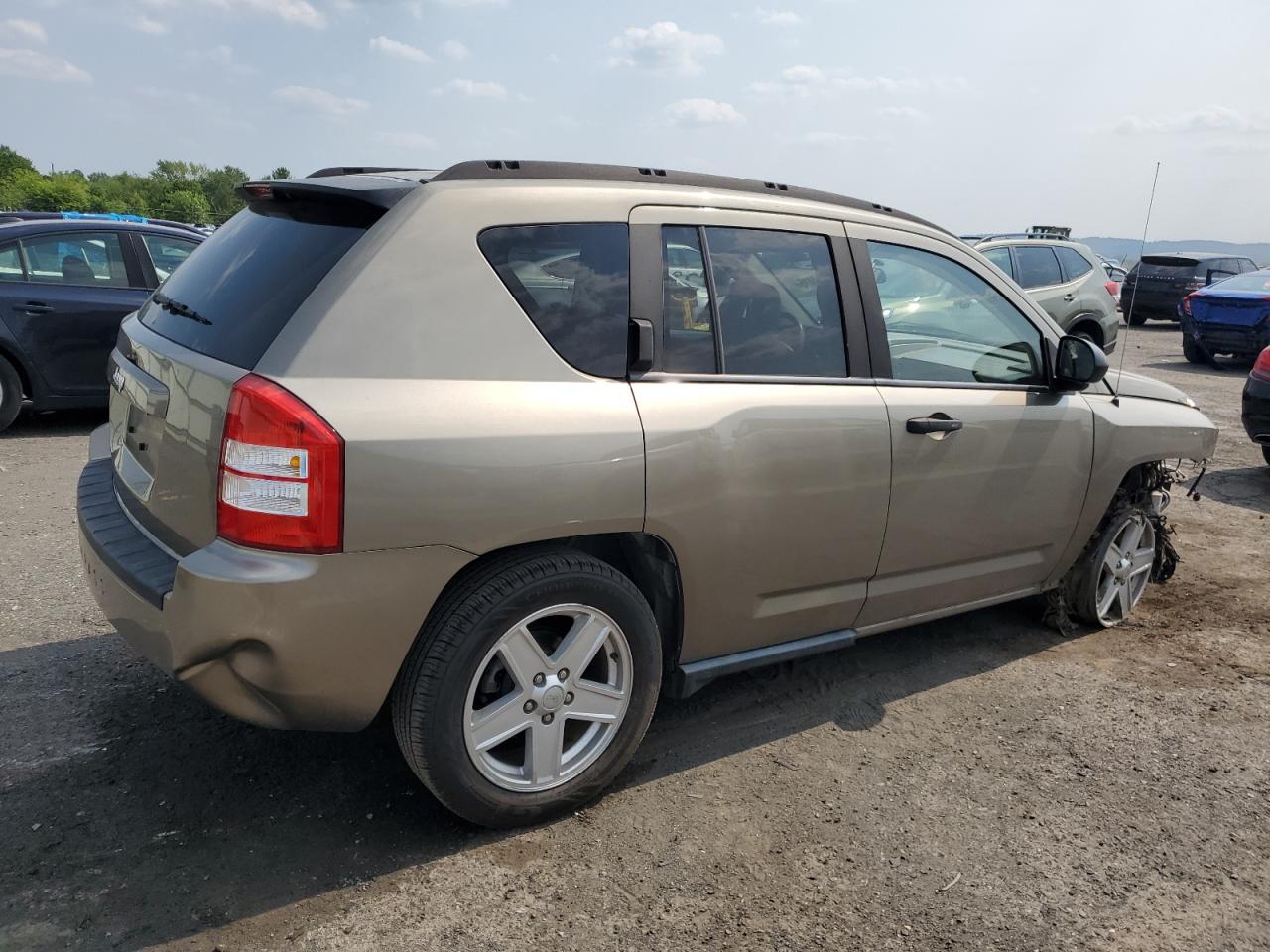 Global Auto Auctions