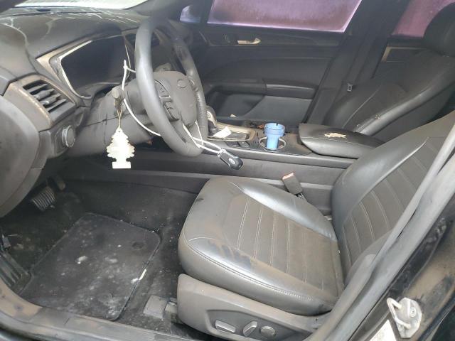 2016 FORD FUSION SE 3FA6P0HD1GR111864