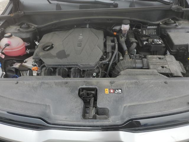 2023 KIA SPORTAGE X 5XYK6CAF3PG072892