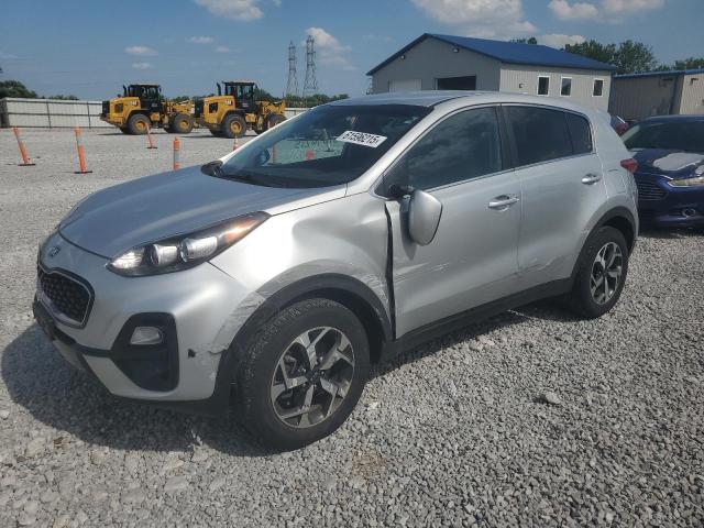 2020 KIA SPORTAGE L - KNDPMCAC7L7662120