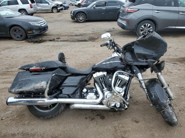 2015 HARLEY-DAVIDSON FLTRXS ROA 1HD1KTM12FB617236