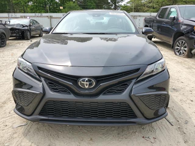 2024 TOYOTA CAMRY SE N - 4T1G11AK5RU863105