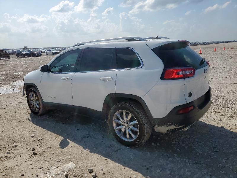 2015 JEEP CHEROKEE L 1C4PJLDS1FW516608