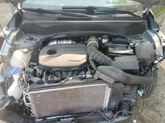 2023 KIA SELTOS SX KNDETCA29P7427953