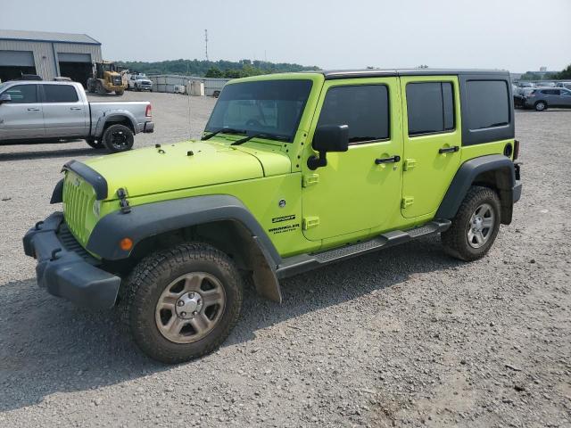 Vin: 1c4bjwkg6gl321455, lot: 58785665, jeep wrangler sport 2016 img_1