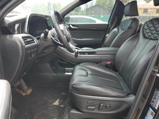 2022 HYUNDAI PALISADE C - KM8R7DHE5NU387568