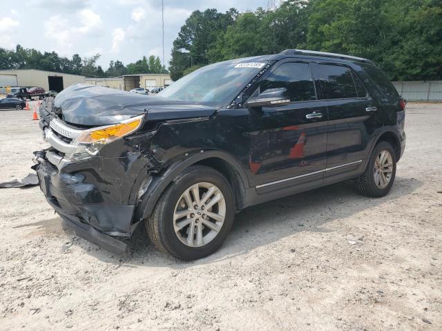 Vin: 1fm5k8d80egc31862, lot: 62261285, ford explorer xlt 2014 img_1
