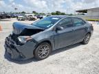 2016 TOYOTA COROLLA L - 5YFBURHE7GP374722