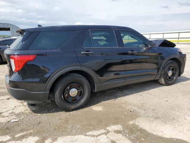 Vin: 1fm5k8ac9rga06015, lot: 56692015, ford explorer police interceptor 20243