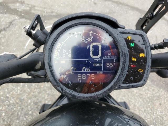 2023 HONDA CMX1100 D - JH2SC8310PK200143