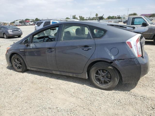Vin: jtdkn3du5e1773041, lot: 61765095, toyota prius 20142