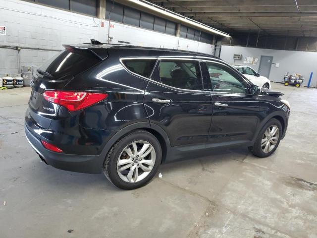 2013 HYUNDAI SANTA FE S - 5XYZU3LA5DG103920