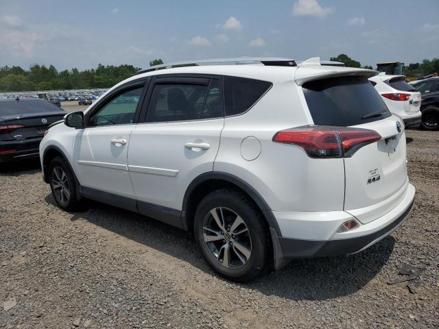 Vin: 2t3rfrev6gw452524, lot: 58726365, toyota rav4 xle 20162