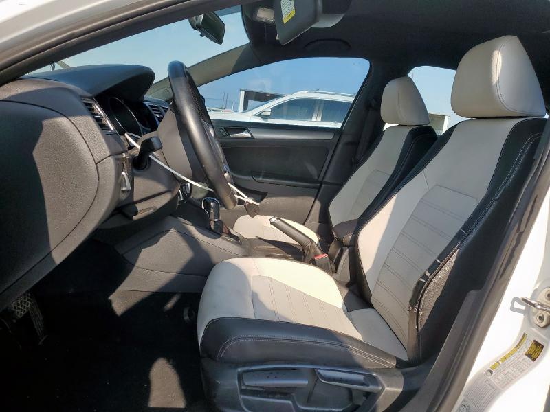 2016 VOLKSWAGEN JETTA SPOR - 3VWD17AJ6GM307675