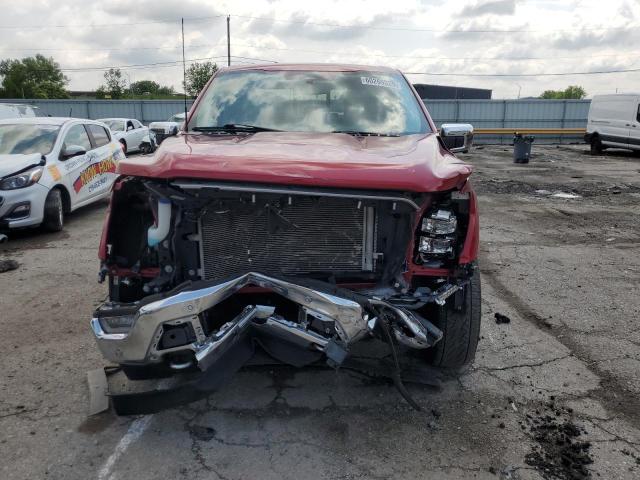 2022 FORD F150 SUPER - 1FTFW1E52NKD97029