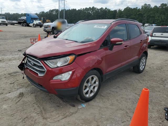 Vin: maj3s2ge5kc293311, lot: 59266675, ford ecosport se 2019 img_1