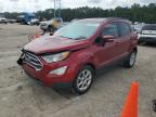 2019 FORD ECOSPORT S - MAJ3S2GE5KC293311