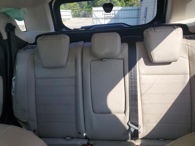 2019 FORD ECOSPORT T MAJ3S2KE1KC291515