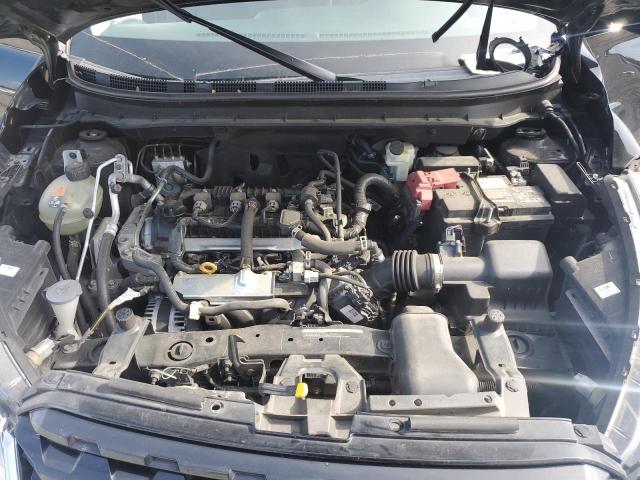 2021 NISSAN KICKS SV - 3N1CP5CV6ML505100