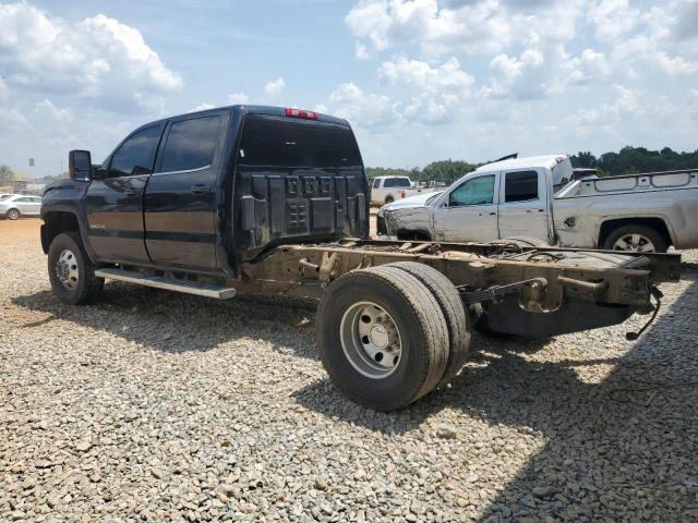 2019 GMC SIERRA K35 1GD42UCY2KF110855