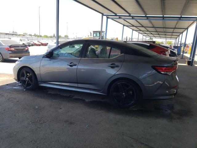 Vin: 3n1ab8dvxpy227136, lot: 61806325, nissan sentra sr 20232