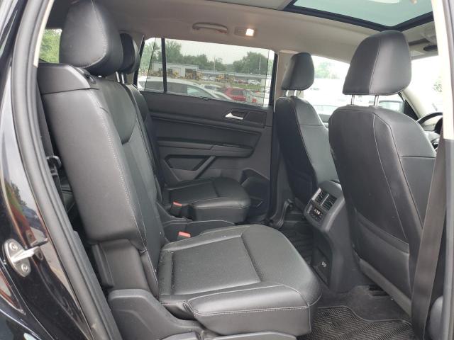 2020 VOLKSWAGEN ATLAS SE 1V2UR2CA3LC502820
