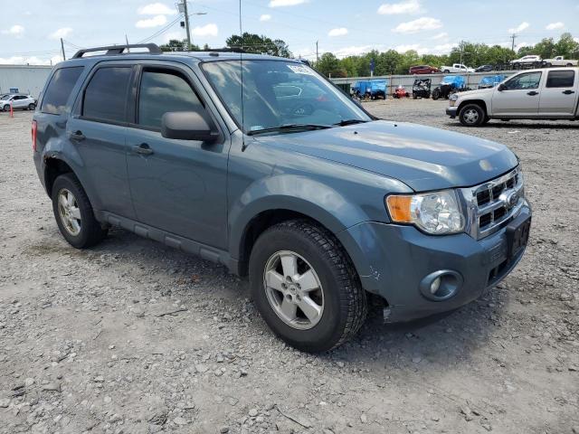 Vin: 1fmcu0d70ckc15164, lot: 61940145, ford escape xlt 20124