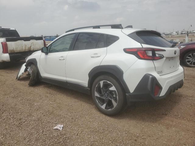 Vin: 4s4guhn66s3717949, lot: 62231865, subaru crosstrek limited 20252